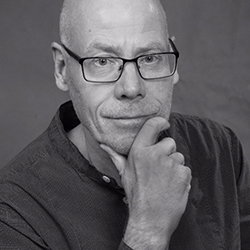 Peter Fowelin