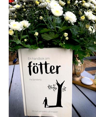 En handbok om fötter En handbok om fötter