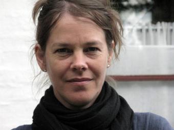 Mika Becker Laurent