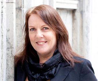 Åsa Berg