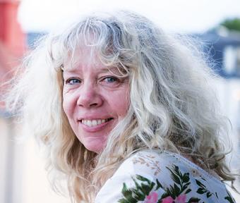 Kristina Elgenstierna