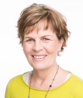 Elisabet Eriksson