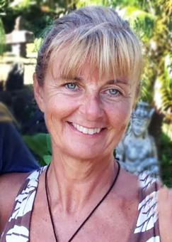 Karin Finnson