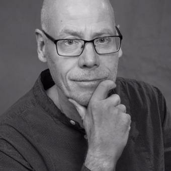Peter Fowelin