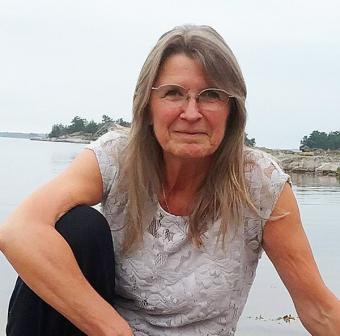 Viveka Klingenberg