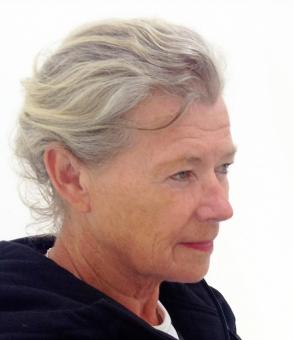 Lena McEvenue