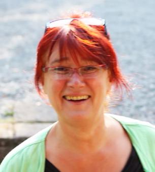 Lisa Nilsson
