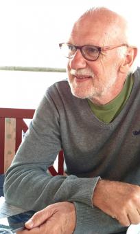 Lars Övling