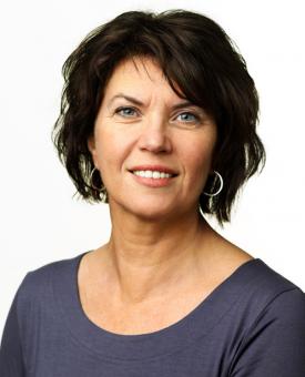Ulla Stenwall