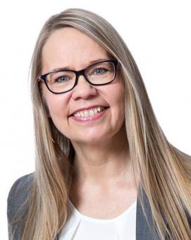 Caroline Stenbacka Nordström
