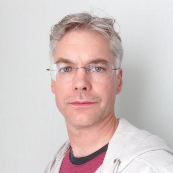 Dan Borglund