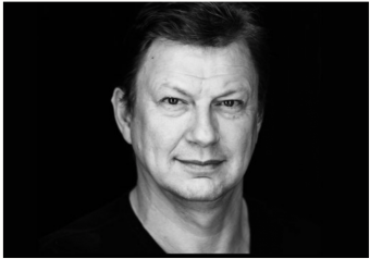 Thomas Sonefors