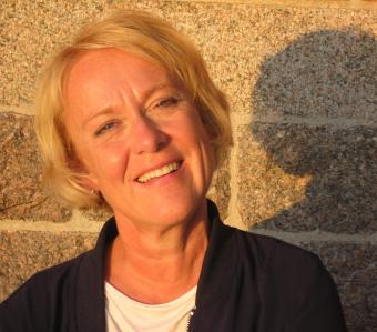 Birgitta Nordgren