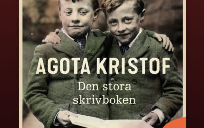 Den stora skrivboken