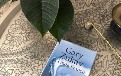 Själens hjärta av Gary Zukav och Linda Francis